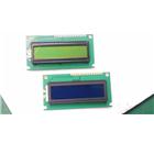 LCD液晶、1602字符、字符型 LCD液晶屏 LCM模塊　lcd顯示屏